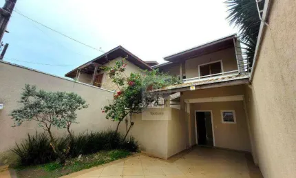 Casa para venda e aluguel em Residencial Portal Da Mantiqueira de 112.00m² com 3 Quartos, 1 Suite e 2 Garagens