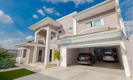 Casa para venda em São Pedro de 700.00m² com 6 Quartos, 6 Suites e 6 Garagens