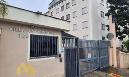 Apartamento para venda em Jardim Margarida de 84.00m² com 2 Quartos, 2 Suites e 1 Garagem