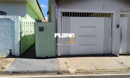Casa para alugar em Jardim Lima de 40.00m² com 1 Quarto