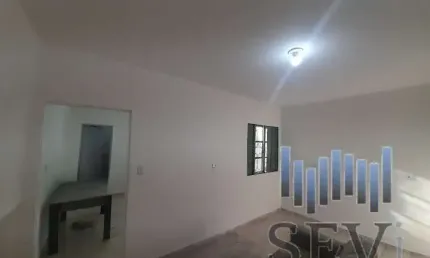 Casa para alugar em americanópolis de 25.00m² com 1 quarto