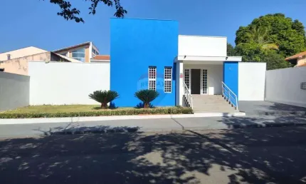 Casa para alugar em Parque Ortolândia de 137.65m² com 2 Quartos e 4 Garagens