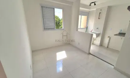 Apartamento para venda em Jardim Ísis de 130.00m² com 3 Quartos, 1 Suite e 1 Garagem
