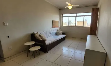 Apartamento para venda em Jardim Paulista de 42.00m² com 1 Quarto e 1 Garagem