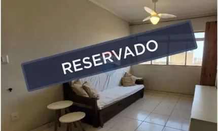 Apartamento para venda em jardim paulista de 42.00m² com 1 quarto e 1 garagem