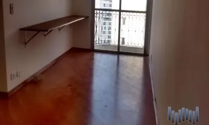 Apartamento para alugar em Vila Guarani (z Sul) de 35.00m² com 1 Quarto e 1 Garagem