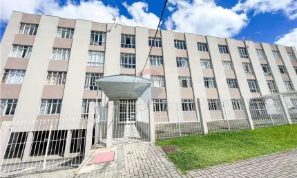 Apartamento para venda em Cristo Rei de 67.70m² com 3 Quartos e 1 Garagem