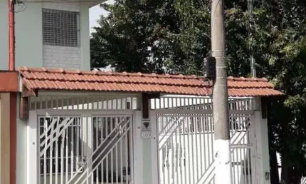 Casa para venda em ipiranga de 158.00m² com 3 quartos, 1 suite e 2 garagens