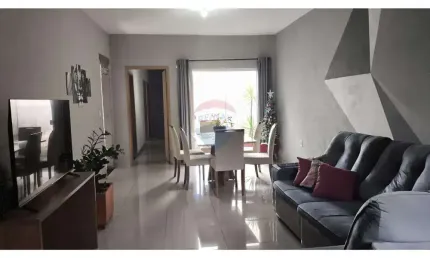 Casa para venda em Jardim Santa Olívia Ii de 112.00m² com 2 Quartos e 2 Garagens