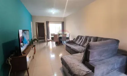 Casa para venda em jardim santa olívia ii de 112.00m² com 2 quartos e 2 garagens