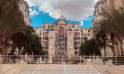 Apartamento para venda em Vila Monte Alegre de 64.00m² com 2 Quartos e 1 Garagem