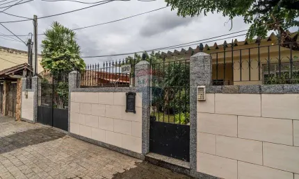 Casa para venda em taquara de 525.00m² com 3 quartos e 3 garagens