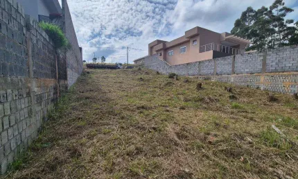 Terreno para venda em Vargem Grande Paulista de 614.00m²