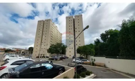 Loft para venda em Vila Helena de 36.52m² com 1 Quarto e 1 Garagem