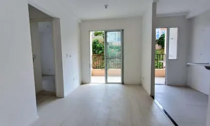 Apartamento para venda em Jardim Da Glória de 41.71m² com 2 Quartos e 1 Garagem