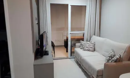 Apartamento para venda em Maranhão de 63.78m² com 3 Quartos e 2 Garagens
