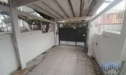 Casa para alugar em Mirandópolis de 142.00m² com 2 Quartos, 2 Suites e 1 Garagem