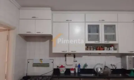 Apartamento para venda em Centro de 136.00m² com 3 Quartos, 1 Suite e 1 Garagem