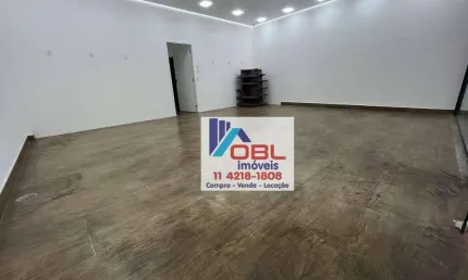 Ponto comercial para alugar na Rua Serra de Bragança, 382, Vila Gomes Cardim, São Paulo