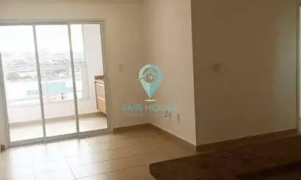 Apartamento para venda em Jardim Piratininga de 73.00m² com 2 Quartos e 1 Suite