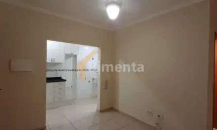 Apartamento para alugar em Residencial Greenville de 40.00m² com 1 Quarto, 1 Suite e 1 Garagem