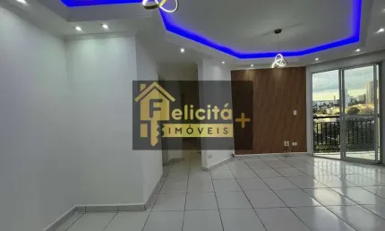 Apartamento para venda e aluguel em são pedro de 48.00m² com 2 quartos e 1 garagem