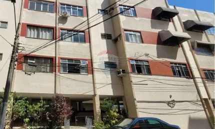 Apartamento para venda em Portuguesa de 63.00m² com 2 Quartos e 1 Garagem
