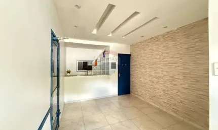 Sala Comercial para venda em Taquara de 73.00m² com 1 Garagem