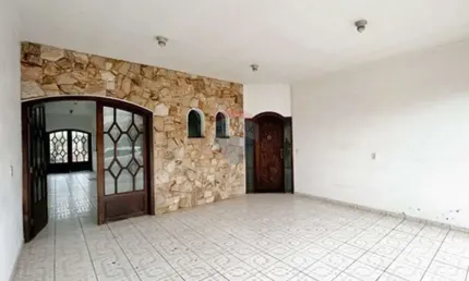 Casa para venda em vila santa catarina de 366.57m² com 5 quartos, 3 suites e 4 garagens