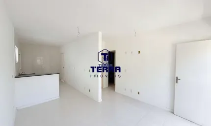 Casa para venda em Sapê de 70.00m² com 2 Quartos e 1 Garagem