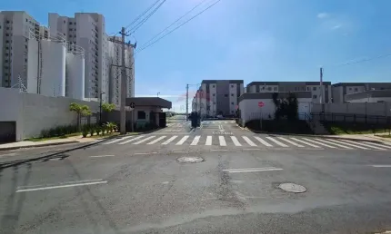 Apartamento para venda em parque orestes ôngaro de 38.00m² com 2 quartos e 1 garagem