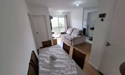 Apartamento para alugar em Maranhão de 47.00m² com 2 Quartos e 1 Garagem
