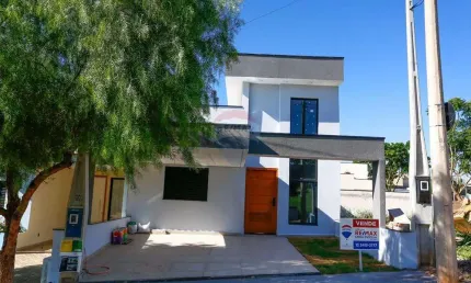 Casa para venda em Jardim Residencial Jardim de 100.00m² com 3 Quartos, 1 Suite e 2 Garagens