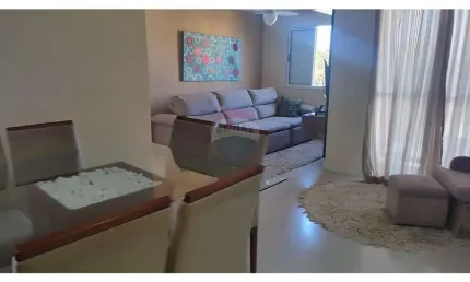 Apartamento para venda em Jardim Piratininga de 79.00m² com 2 Quartos, 1 Suite e 1 Garagem
