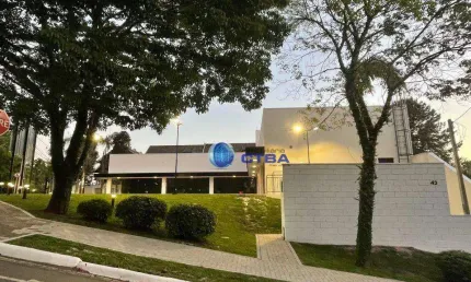 Loja para alugar em Santo Inácio de 53.00m² com 8 Garagens