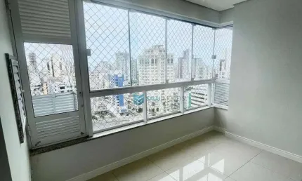 Apartamento para venda em Centro de 86.00m² com 3 Quartos, 1 Suite e 2 Garagens