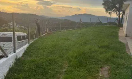 Chácara para venda em Aldeia Da Serra de 1620.00m² com 3 Quartos e 1 Suite