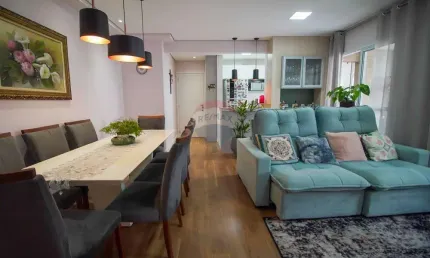 Apartamento para venda em medeiros de 69.00m² com 2 quartos, 1 suite e 2 garagens