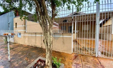 Casa para venda em Loteamento Remanso Campineiro de 280.00m² com 3 Quartos, 1 Suite e 2 Garagens
