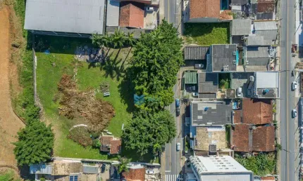 Casa comercial à venda na Avenida Rodesindo Pavan, 377, Barra, Balneário Camboriú