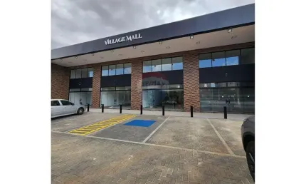 Imóvel Comercial para alugar em Vila Real de 200.00m²