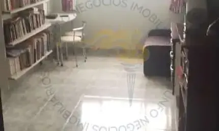 Apartamento para venda em Centro de 50.00m² com 1 Quarto
