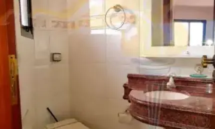 Apartamento para venda em centro de 220.00m² com 3 quartos, 1 suite e 3 garagens