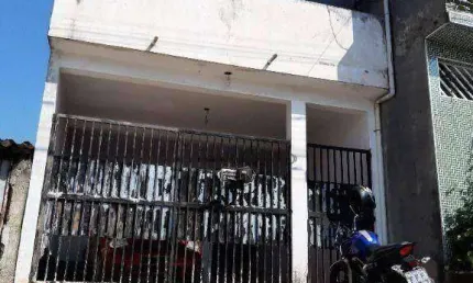 Casa para venda em sítio são francisco de 160.00m² com 3 quartos e 2 garagens
