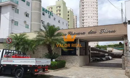 Apartamento para venda em jardim santa teresa de 69.00m² com 2 quartos e 1 garagem