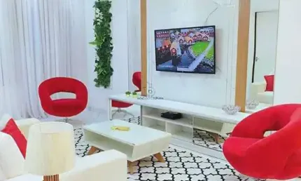 Casa para venda em Parque São Bento de 125.00m² com 3 Quartos, 1 Suite e 2 Garagens