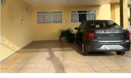 Casa para venda em Parque Santa Marta de 227.00m² com 3 Quartos, 2 Suites e 6 Garagens