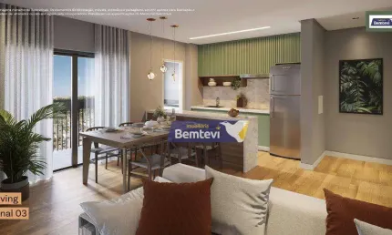 Apartamento para venda em Boa Vista de 85.00m² com 3 Quartos, 2 Suites e 1 Garagem