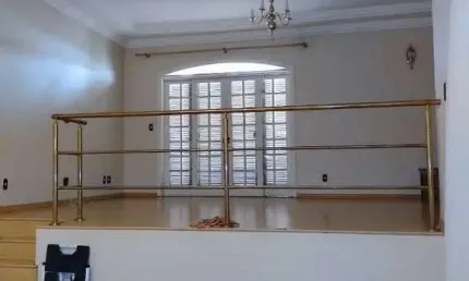 Sobrado para venda em portal do paraíso i de 647.00m² com 5 quartos, 2 suites e 9 garagens