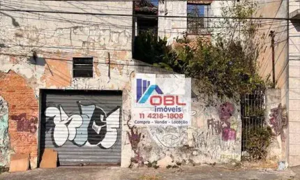 Terreno para venda em vila prudente (zona leste) de 236.00m²
